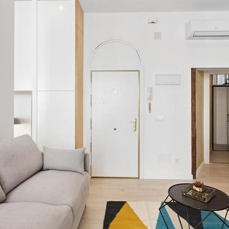 Modern 1 Bedroom Apartment Near Lavapies Madrid Esterno foto