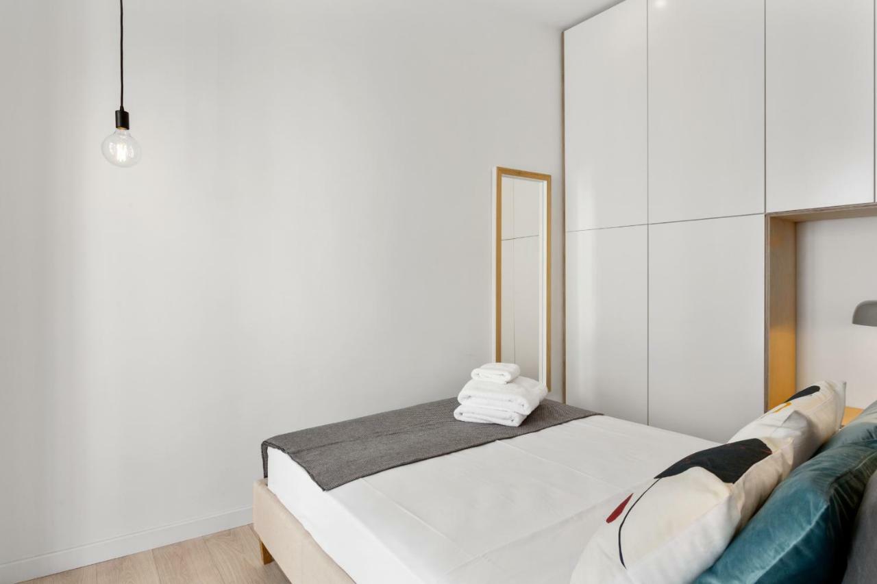Modern 1 Bedroom Apartment Near Lavapies Madrid Esterno foto